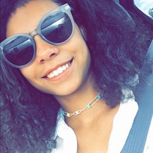 Meet your Posher, Zaidah